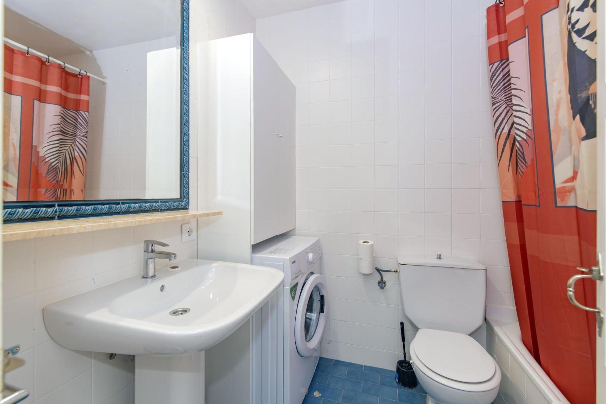 Siesta Mar Private Apartment 53 Cala'N Porter 3 Bed Cala En Porter  외부 사진