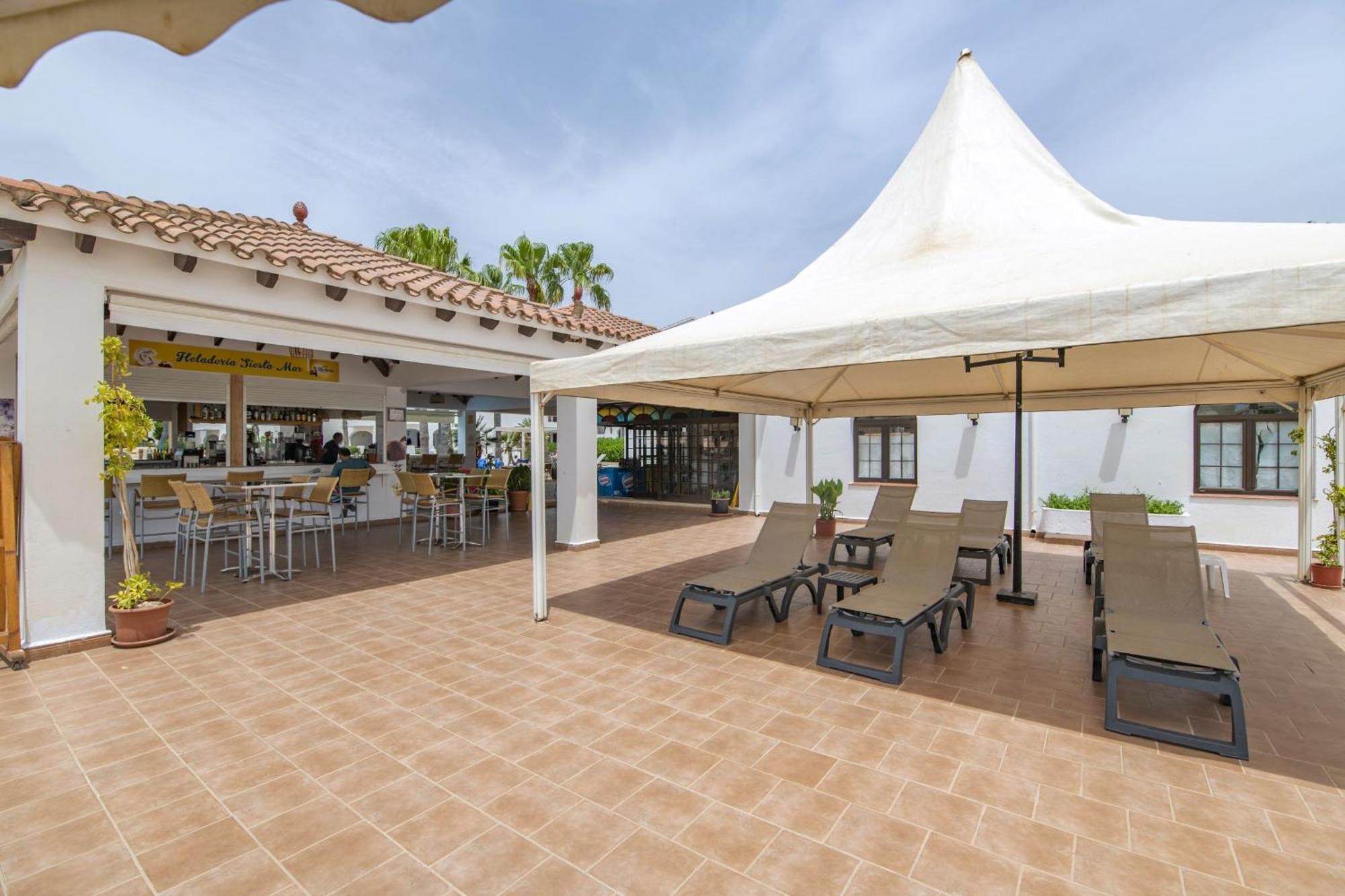 Siesta Mar Private Apartment 53 Cala'N Porter 3 Bed Cala En Porter  외부 사진