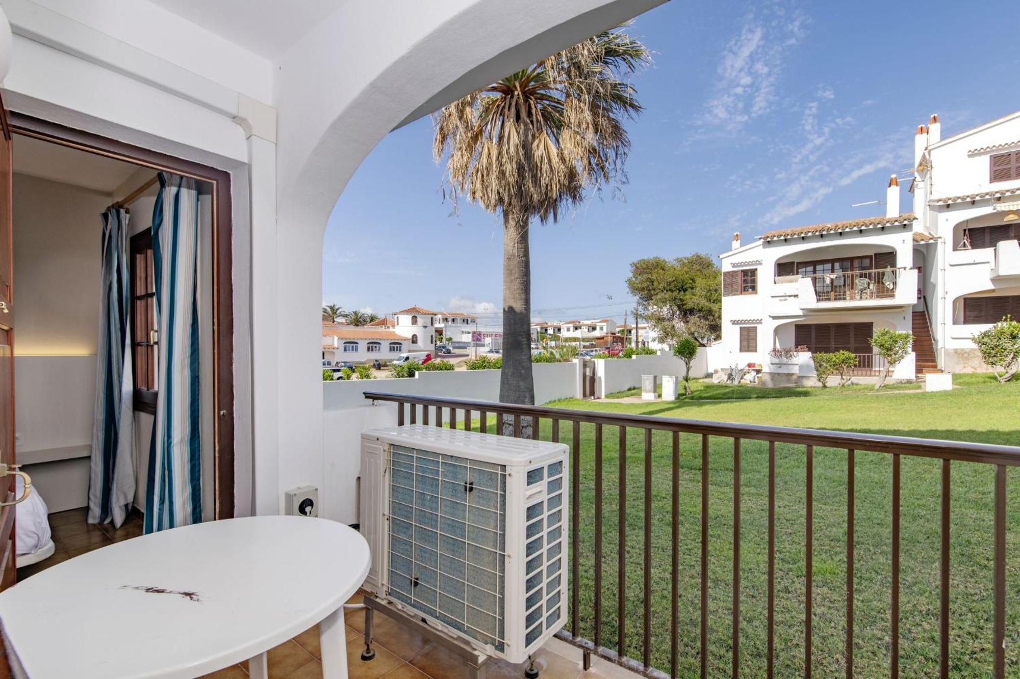 Siesta Mar Private Apartment 53 Cala'N Porter 3 Bed Cala En Porter  외부 사진