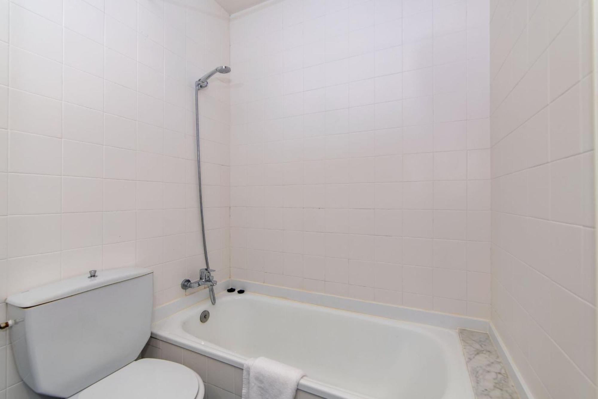 Siesta Mar Private Apartment 53 Cala'N Porter 3 Bed Cala En Porter  외부 사진