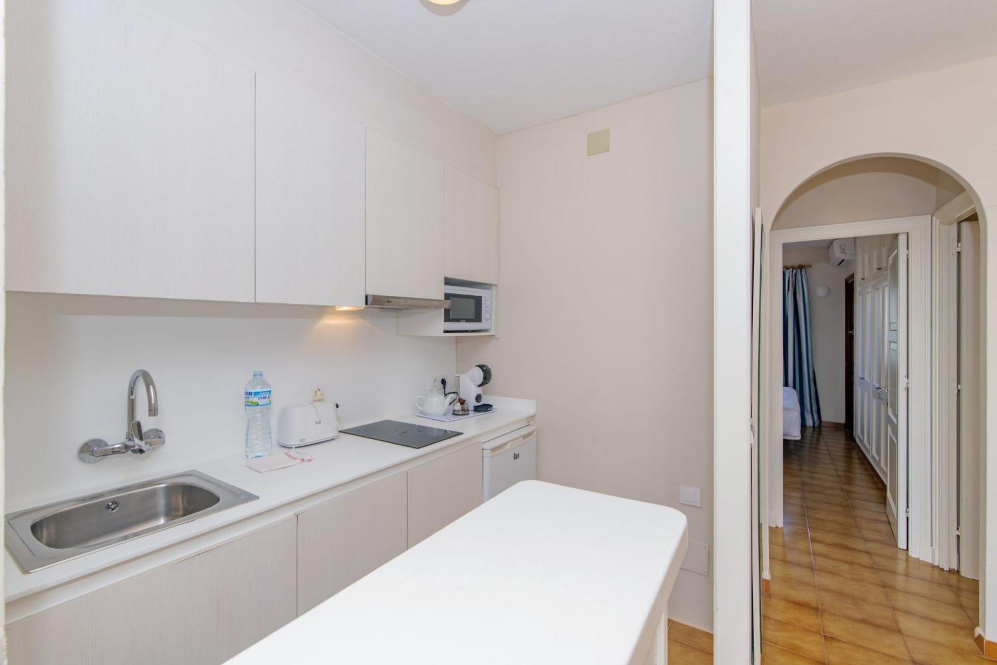 Siesta Mar Private Apartment 53 Cala'N Porter 3 Bed Cala En Porter  외부 사진