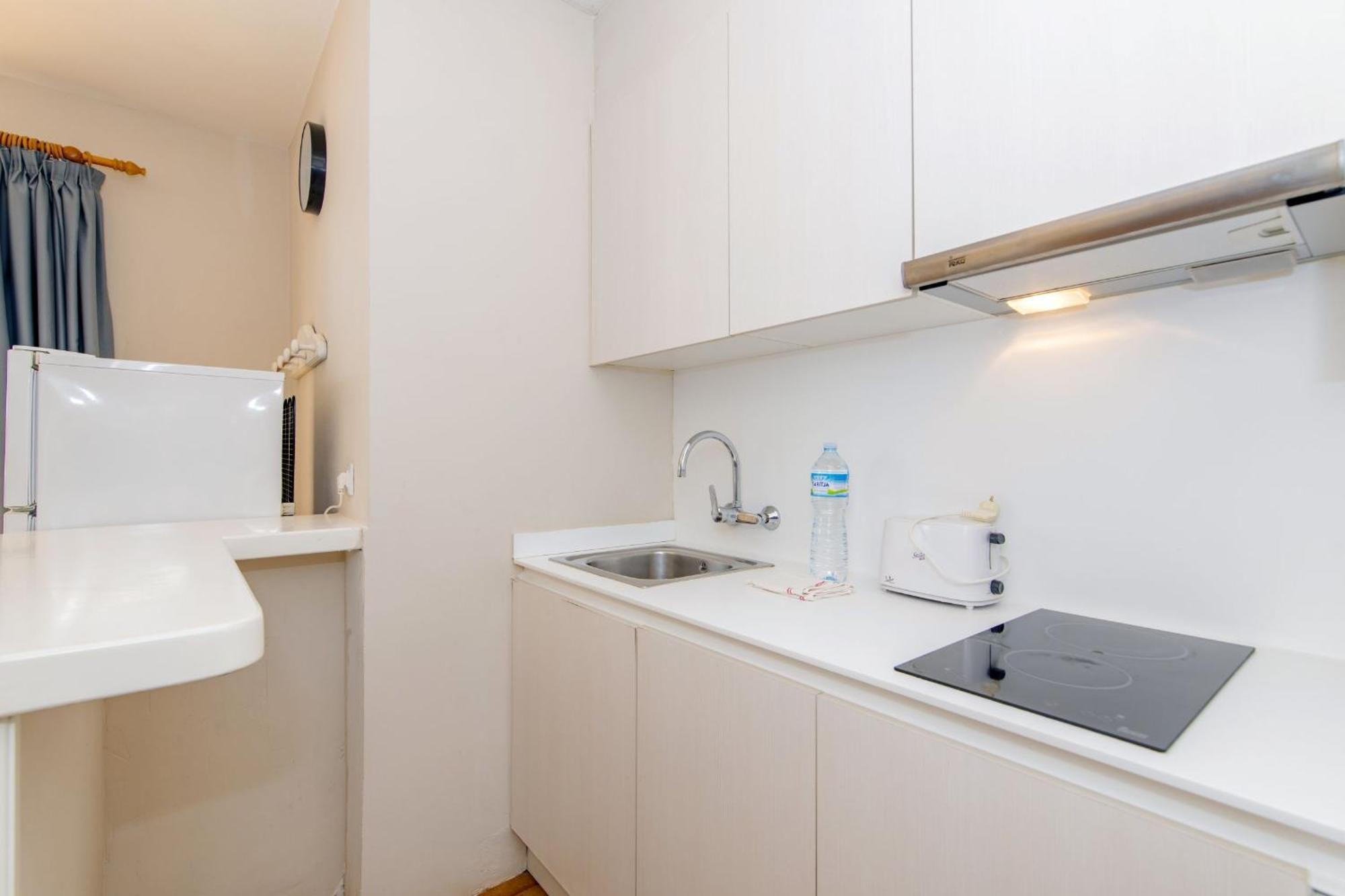 Siesta Mar Private Apartment 53 Cala'N Porter 3 Bed Cala En Porter  외부 사진