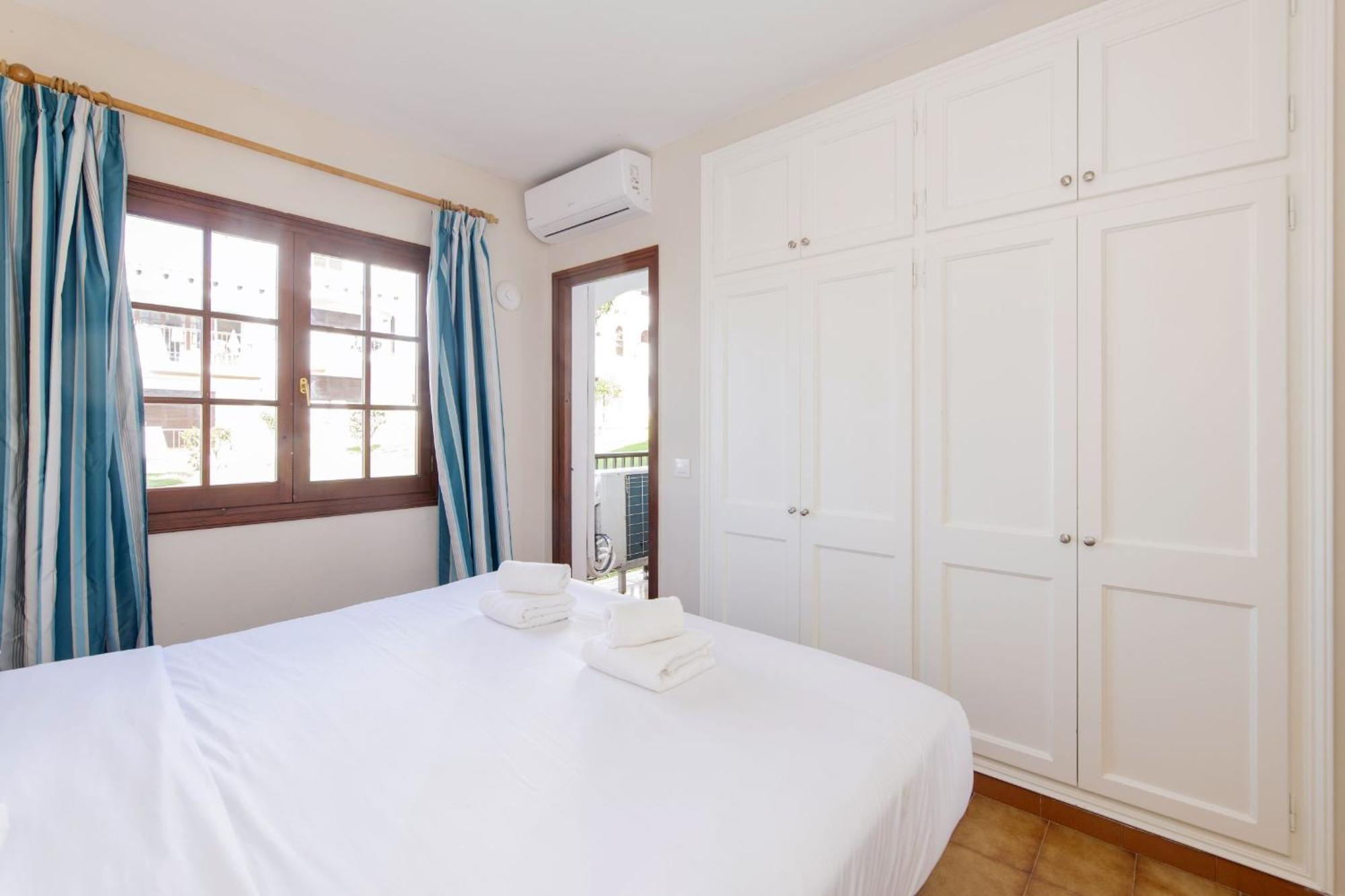 Siesta Mar Private Apartment 53 Cala'N Porter 3 Bed Cala En Porter  외부 사진