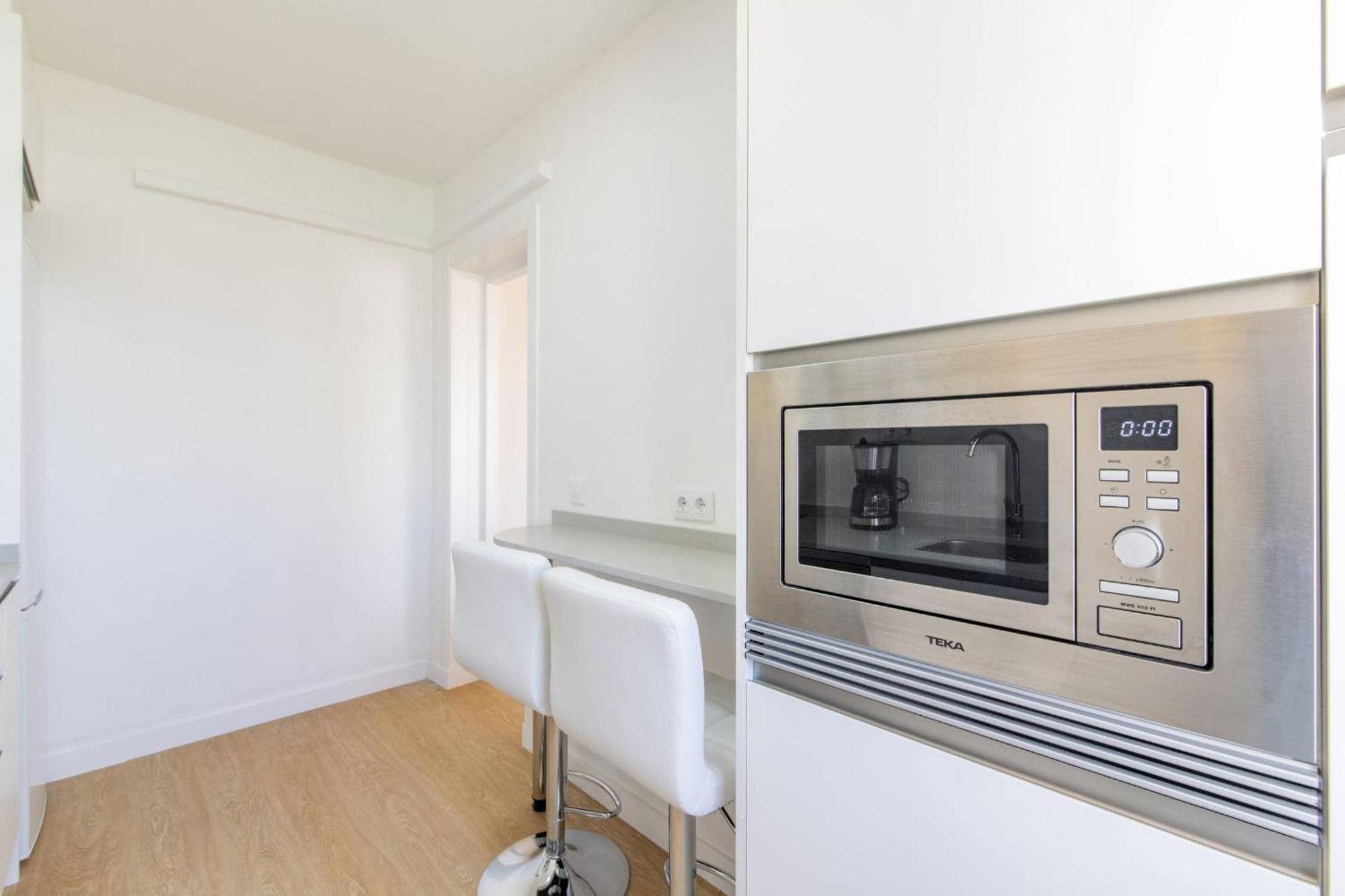 Siesta Mar Private Apartment 53 Cala'N Porter 3 Bed Cala En Porter  외부 사진