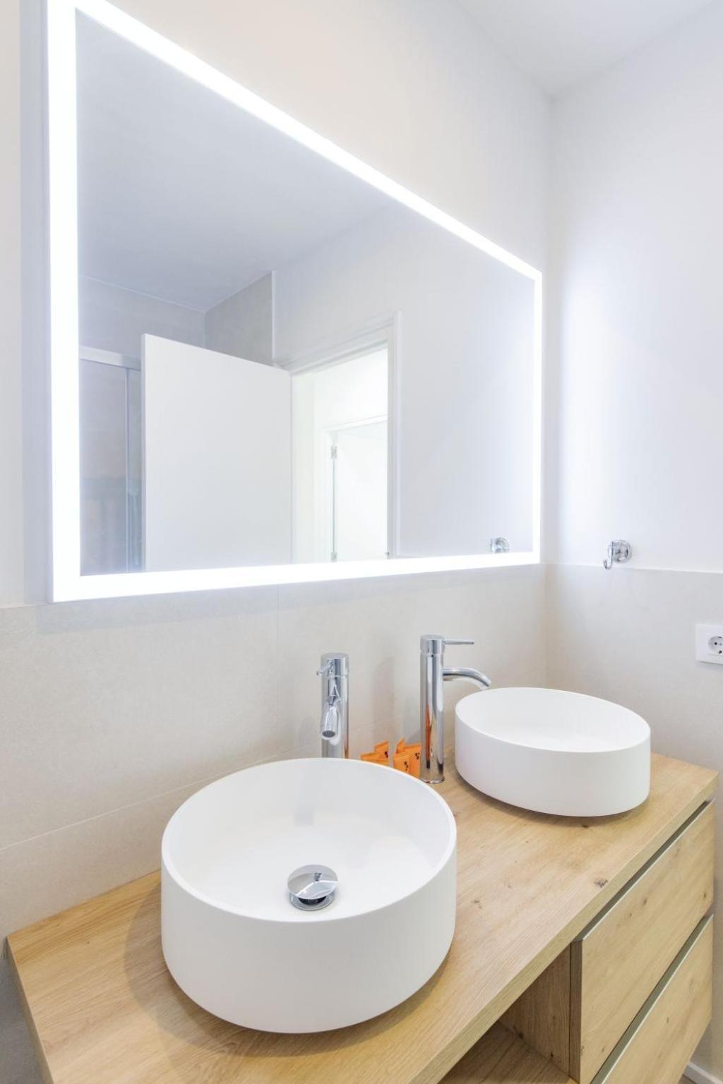 Siesta Mar Private Apartment 53 Cala'N Porter 3 Bed Cala En Porter  외부 사진
