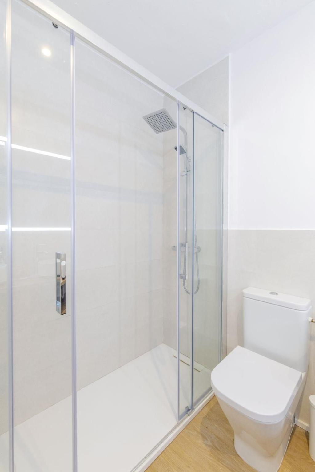 Siesta Mar Private Apartment 53 Cala'N Porter 3 Bed Cala En Porter  외부 사진