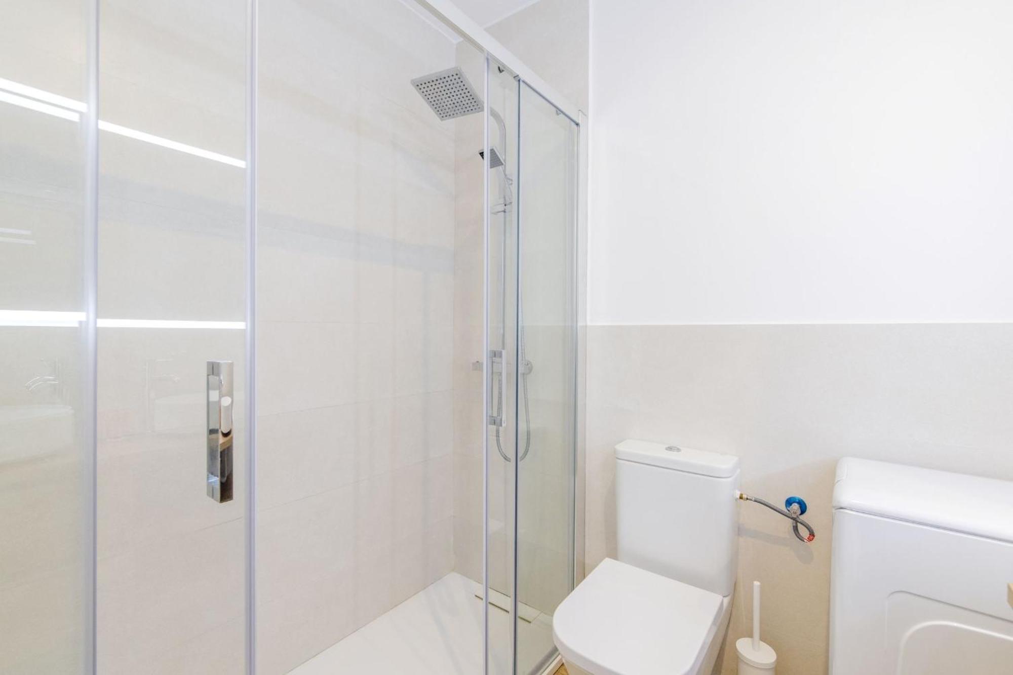 Siesta Mar Private Apartment 53 Cala'N Porter 3 Bed Cala En Porter  외부 사진