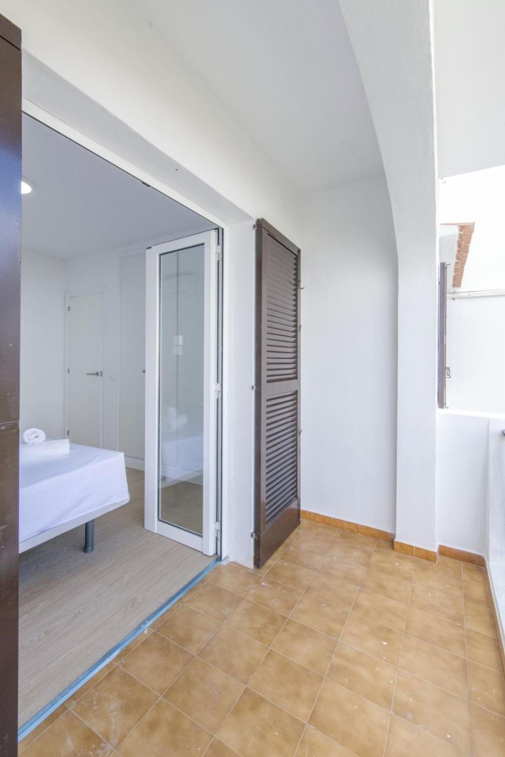 Siesta Mar Private Apartment 53 Cala'N Porter 3 Bed Cala En Porter  외부 사진