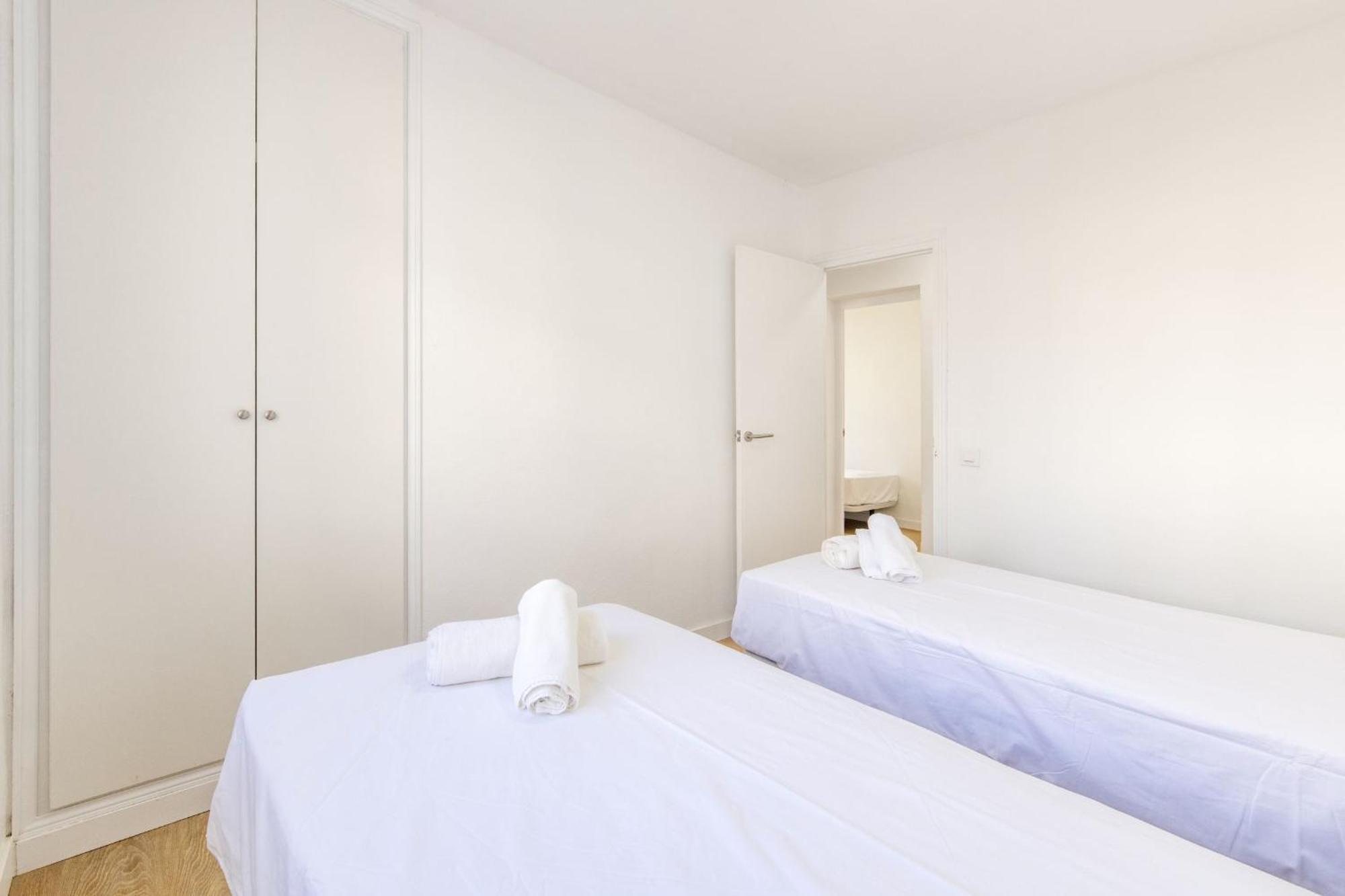 Siesta Mar Private Apartment 53 Cala'N Porter 3 Bed Cala En Porter  외부 사진